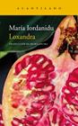 LOXANDRA | 9788417346003 | IORDANIDU, MARÍA
