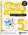 COMUNICA 5. LLENGUA CATALANA. DOSSIER | 9788448956257 | MUNELLS, MONTSE/MURILLO, NURIA/RIERA, NÚRIA/TAPIA, OLÍVIA