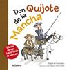 DON QUIJOTE DE LA MANCHA | 9788424660499 | CAMPOY, ANA/CERVANTES SAAVEDRA, MIGUEL DE