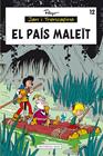 JAN TRENCAPINS/ EL PAIS MALEÏT | 9788415711292 | PEYO