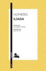 ILÍADA | 9788467037531 | HOMERO