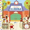 UN DIA A L ' ESCOLA | 9788499065946 | VV. AA.
