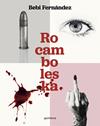 ROCAMBOLESKA | 9788419848093 | FERNÁNDEZ, BEBI