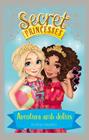 SECRET PRINCESSES 2. AVENTURA AMB DOFINS | 9788424658939 | BANKS, ROSIE
