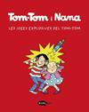 TOM-TOM I NANA 2. LES IDEES EXPLOSIVES DE TOM-TOM | 9788412399790 | VARIOS AUTORES