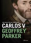 CARLOS V | 9788408204770 | PARKER, GEOFFREY