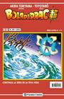 BOLA DE DRAC SERIE VERMELLA Nº 323 | 9788410492936 | TORIYAMA, AKIRA/TOYOTARÔ