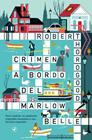 CRIMEN A BORDO DEL MARLOW BELLE | 9788419722249 | THOROGOOD, ROBERT