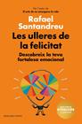 ULLERES DE LA FELICITAT, LES (EDICIÓ 5È ANIVERSARI) | 9788417909017 | SANTANDREU, RAFAEL
