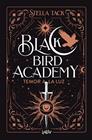 BLACK BIRD ACADEMY 2. TEMOR A LA LUZ | 9788410399037 | TACK, STELLA