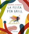 FESTA D'EN GRILL, LA | 9791399036831 | RODRIGO MATTIOLI