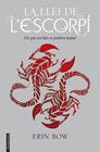 LLEI DE L'ESCORPI, LA | 9788416716678 | BOW, ERIN
