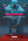CONDICIO ARTIFICIAL (CAT)/ EL DIRI DE MATBOT. 2 | 9791399105636 | WELLS, MARTHA