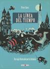 LÍNEA DEL TIEMPO, LA | 9788416690053 | GOES, PETER