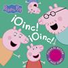 ¡OINC! ¡OINC! (LIBRO CON SONIDOS) (PEPPA PIG) | 9788448857677 | HASBRO,/EONE,