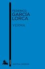 YERMA | 9788467032680 | GARCÍA LORCA, FEDERICO