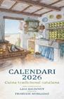 2026 CALENDARI CUINA TRADICIONAL CATALANA | 8415001049361