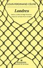 LONDRES | 9788433929631 | CÉLINE, LOUIS-FERDINAND
