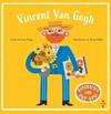 VINCENT VAN GOGH. BIOGRAFIES D'ARTISTES EN POP-UP | 9788466160025 | HODGE, SUSIE