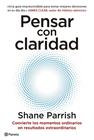 PENSAR CON CLARIDAD | 9788408277644 | PARRISH, SHANE