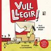 VULL LLEGIR! | 9788466150132 | FONT I FERRÉ, NÚRIA