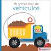 MI PRIMER LIBRO DE VEHICULOS | 9788413922515 | KAWAMURA, YAYO
