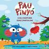 PAU PINYO.2/ UNA AVENTURA SENSE PANTALONS | 9788466154406 | ANDRÉS, JOSÉ CARLOS