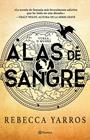 ALAS DE SANGRE (EMPÍREO 1) | 9788408279990 | YARROS, REBECCA