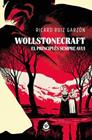 WOLLSTONECRAFT. EL PRINCIPI ES SEMPRE AVUI | 9788410254176 | RUIZ GARZON, RICARD
