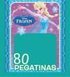 FROZEN: EL REINO DEL HIELO. PEGATINAS DISNEY | 9788416857968 | VARIOS