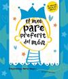 MEU PARE PREFERIT DEL MÓN, EL | 9788424643218 | SAMBA, GINA