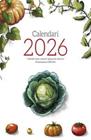 2026 CALENDARI DE L'HORT | 8415001049392