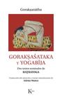 GORAK?ASATAKA Y YOGABIJA | 9788411212366 | GORAK?ANATHA