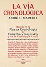 VÍA CRONOLÓGICA, LA | 9788412176810 | MARFULL, ANDREU