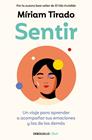 SENTIR | 9788466379359 | TIRADO, MÍRIAM