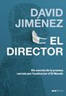 DIRECTOR, EL | 9788411732185 | JIMENEZ GARCÍA, DAVID