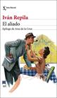 ALIADO, EL | 9788432234637 | REPILA, IVÁN