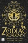ZODIAC ACADEMY 1. EL DESPERTAR | 9788408324317 | PECKHAM, CAROLINE/VALENTI, SUSANNE