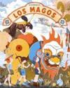 MAGOS, LOS | 9788412570496 | BLEXBOLEX