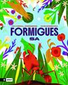 FORMIGUES SA | 9791388269196 | VIDAL CORDERO, JOSÉ MANUEL/ MAZZENGA, NAIDA