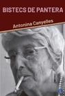 BISTECS DE PANTERA | 9788412370393 | CANYELLES, ANTONINA