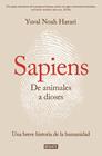 SAPIENS. DE ANIMALES A DIOSES | 9788499926223 | HARARI, YUVAL NOAH