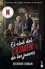 CLUB DEL CRIMEN DE LOS JUEVES 1. (ED. PELÍCULA) | 9788467078480 | OSMAN, RICHARD