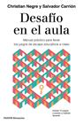 DESAFÍO EN EL AULA | 9788449337574 | NEGRE, CHRISTIAN/CARRIÓN, SALVADOR