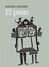 PISITO, EL | 9788418998904 | AZCONA, RAFAEL