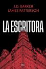 ESCRITORA, LA | 9788410988866 | PATTERSON, JAMES/BARKER, J.D.
