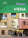 VIENA (LA GUÍA VERDE WEEKEND 2018) | 9788403517967 | MICHELIN