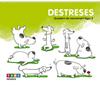 DESTRESES. QUADERN DE RAONAMENT LÒGIC 2 | 9788441230620 | COSIALLS ESCRIBANO, PAULA