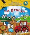 MENTS DESPERTES. LA GRANJA | 9788499741642 | LAROUSSE EDITORIAL