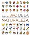 LIBRO DE LA NATURALEZA, EL | 9780241582923 | DK